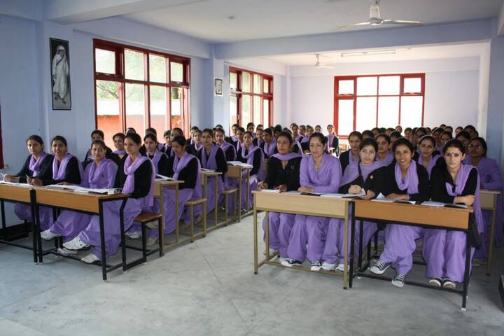 classroom